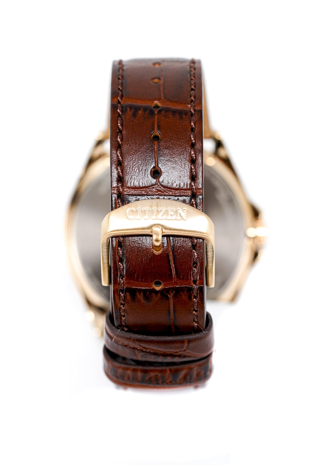 Citizen Eco-Drive Radio Controlled Men's Watch
