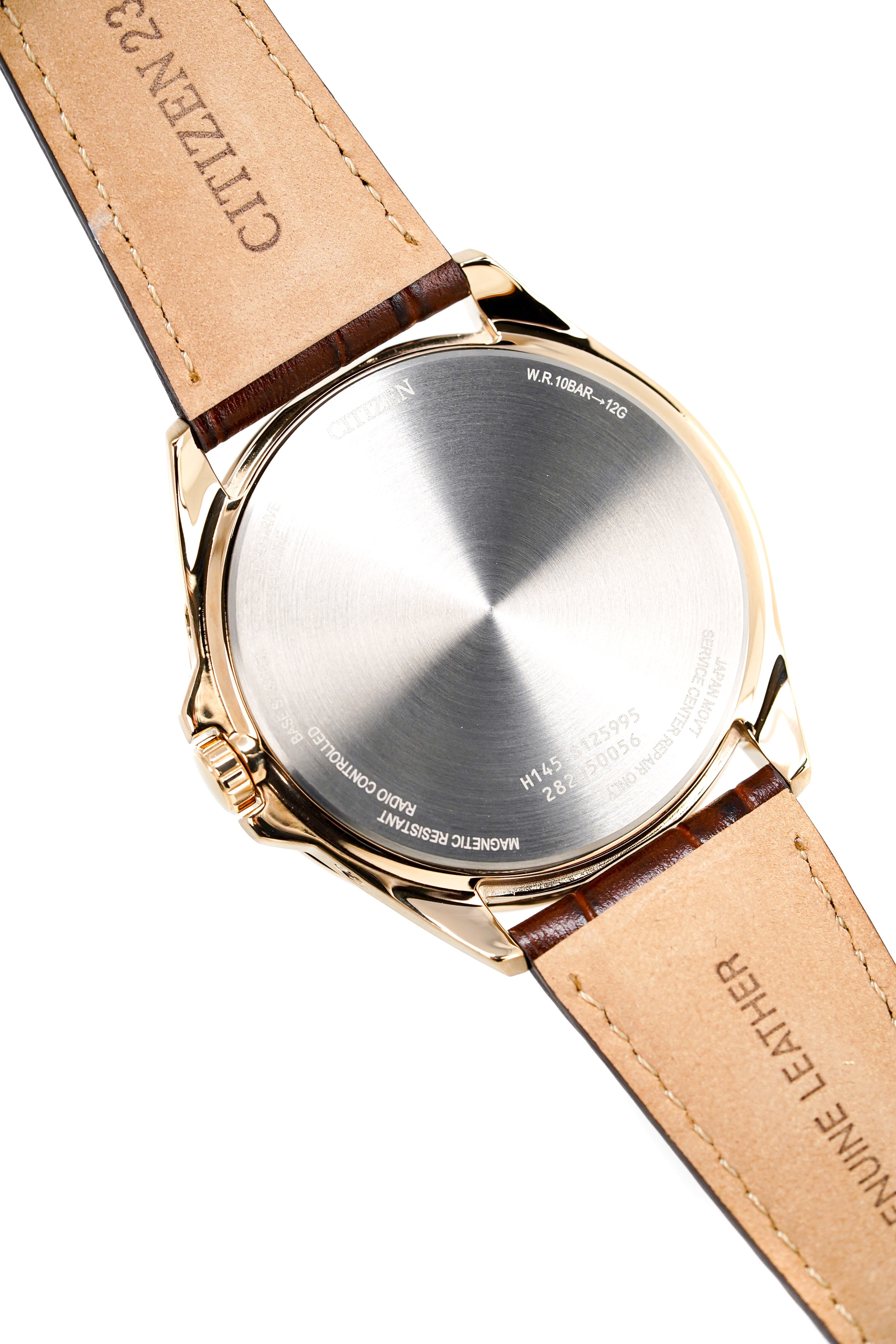 Citizen Eco-Drive Radio Controlled Men's Watch