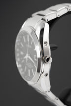 Citizen Eco-Drive Radio Controlled Men's Watch Black