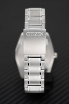 Citizen Eco-Drive Radio Controlled Men's Watch Black