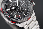 Citizen Eco-Drive Radio Controlled Promaster Men's Watch Black
