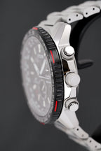 Citizen Eco-Drive Radio Controlled Promaster Men's Watch Black