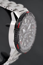 Citizen Eco-Drive Radio Controlled Promaster Men's Watch Black