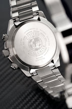 Citizen Eco-Drive Radio Controlled Promaster Men's Watch Black