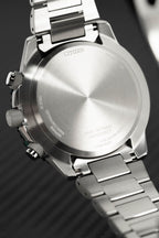 Citizen Men's Watch Eco-Drive Promaster Sky Radio Controlled Chrono Green