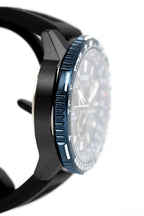 Citizen Men's Watch Eco-Drive Promaster Sky Radio Controlled Chrono Blue