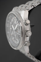 Citizen Eco-Drive Radio Controlled Promaster Men's Watch Black