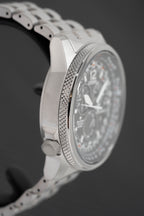 Citizen Eco-Drive Radio Controlled Promaster Men's Watch Black