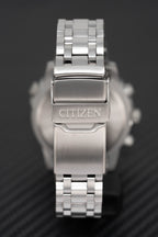 Citizen Eco-Drive Radio Controlled Promaster Men's Watch Black