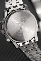 Citizen Eco-Drive Radio Controlled Promaster Men's Watch Black