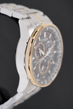 Citizen Eco-Drive Radio Controlled Men's Watch Black