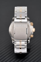 Citizen Eco-Drive Radio Controlled Men's Watch Black