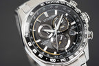 Citizen Eco-Drive Radio Controlled Men's Watch Black