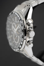 Citizen Eco-Drive Radio Controlled Men's Watch Black