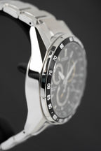 Citizen Eco-Drive Radio Controlled Men's Watch Black
