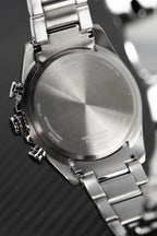 Citizen Eco-Drive Radio Controlled Men's Watch Black