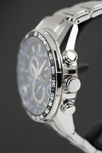 Citizen Eco-Drive Radio Controlled Blue Men's Watch