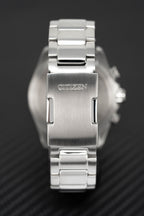 Citizen Eco-Drive Radio Controlled Blue Men's Watch
