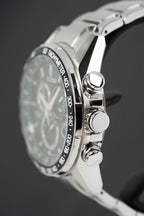 Citizen Eco-Drive Radio Controlled Green Men's Watch