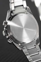 Citizen Eco-Drive Radio Controlled Green Men's Watch