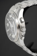 Citizen Eco-Drive Radio Controlled Men's Watch Black