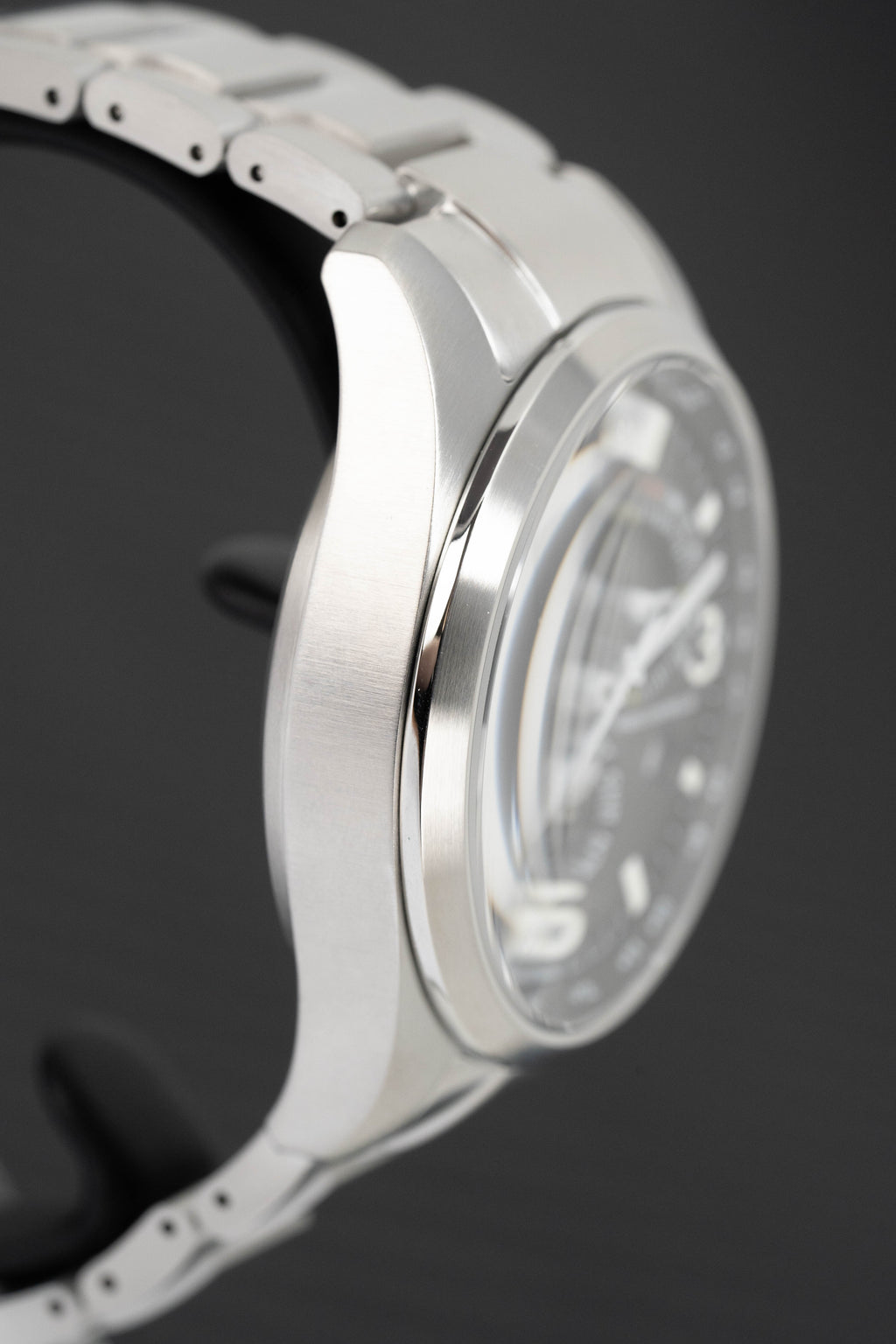 Citizen Eco-Drive Radio Controlled Men's Watch Black