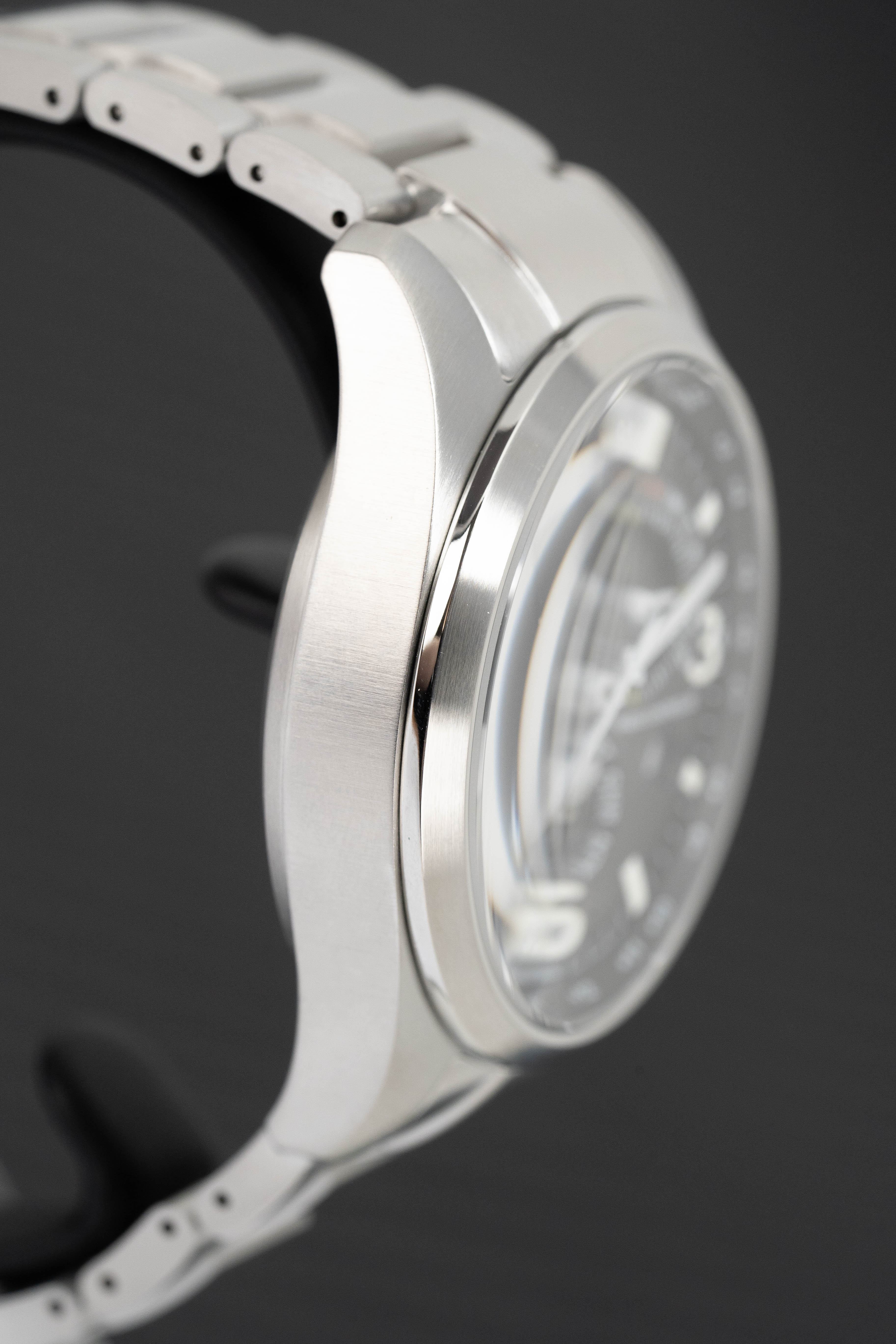 Citizen Eco-Drive Radio Controlled Men's Watch Black