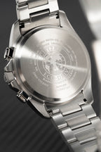 Citizen Eco-Drive Radio Controlled Men's Watch Black