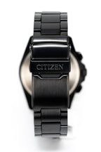 Citizen Eco-Drive Radio Controlled Green Men's Watch