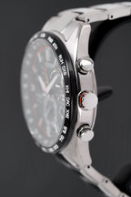 Citizen Eco-Drive Radio Controlled Green Men's Watch