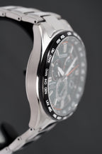 Citizen Eco-Drive Radio Controlled Green Men's Watch