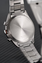 Citizen Eco-Drive Radio Controlled Green Men's Watch