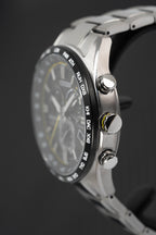 Citizen Eco-Drive Radio Controlled Men's Watch Black