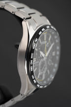 Citizen Eco-Drive Radio Controlled Men's Watch Black