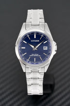 Citizen Eco-Drive Radio Controlled Blue Women's Watch