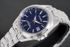 Citizen Eco-Drive Radio Controlled Blue Women's Watch