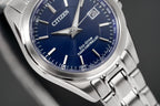 Citizen Eco-Drive Radio Controlled Blue Women's Watch