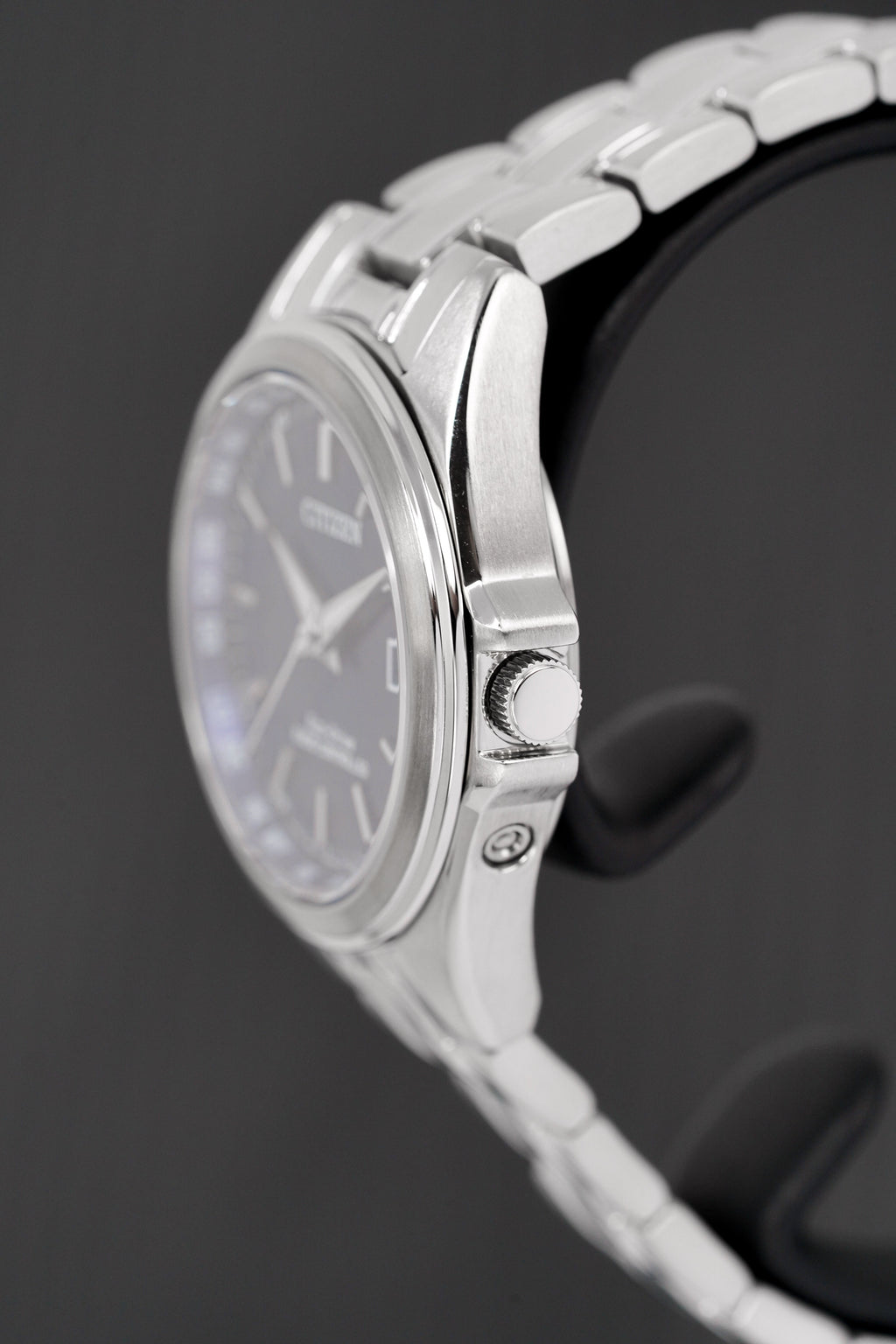 Citizen Eco-Drive Radio Controlled Blue Women's Watch