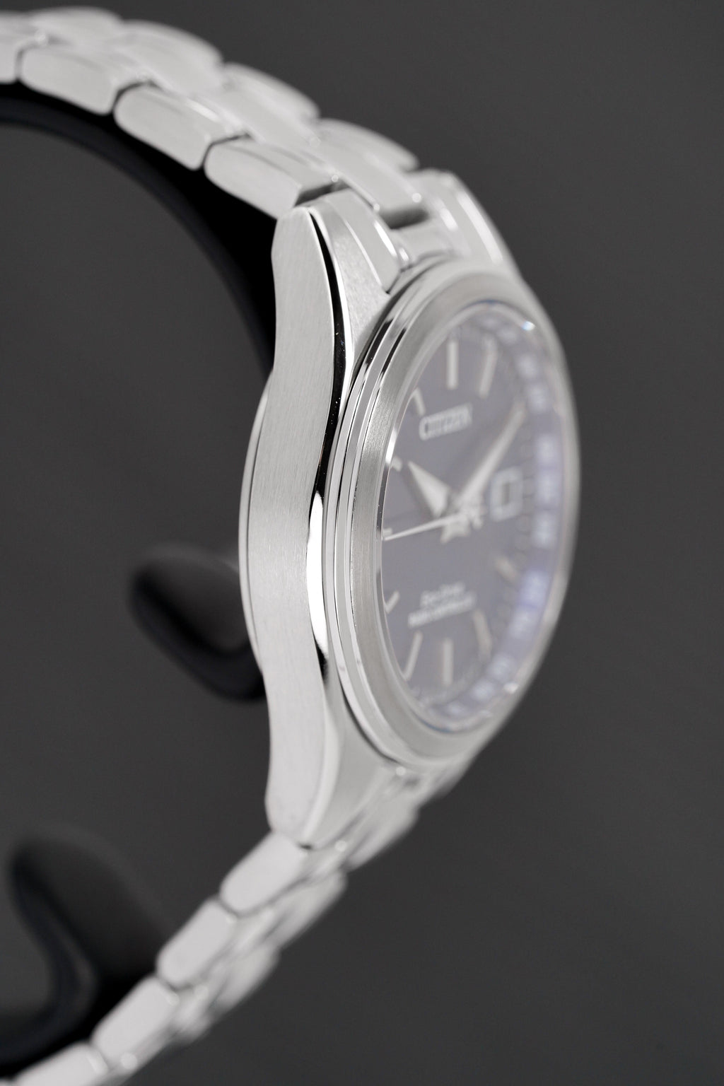 Citizen Eco-Drive Radio Controlled Blue Women's Watch