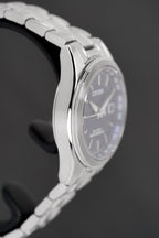 Citizen Eco-Drive Radio Controlled Blue Women's Watch