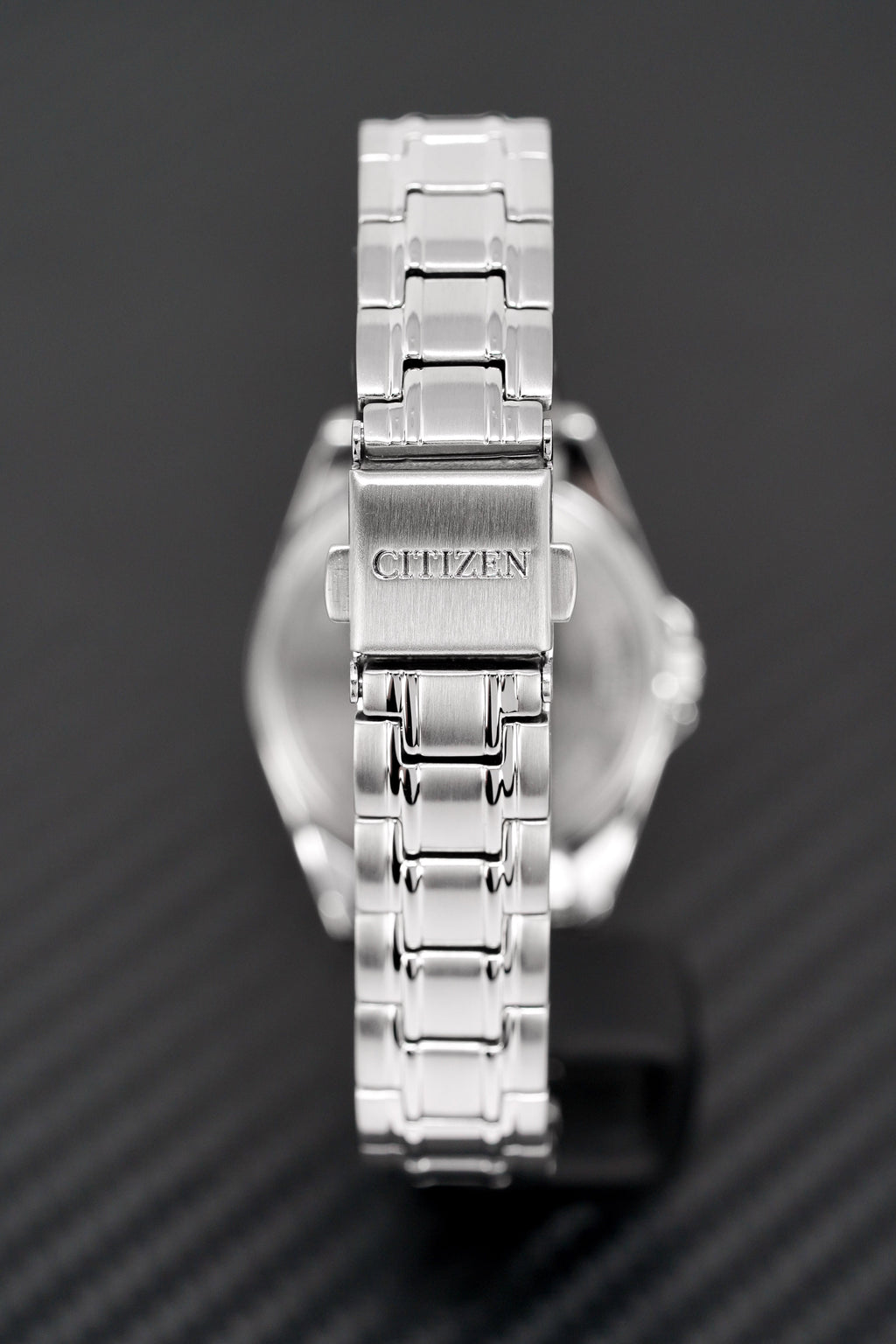Citizen Eco-Drive Radio Controlled Blue Women's Watch