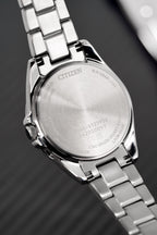 Citizen Eco-Drive Radio Controlled Blue Women's Watch