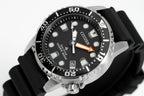 Citizen Eco-Drive Marine Promaster Black Unisex Watch