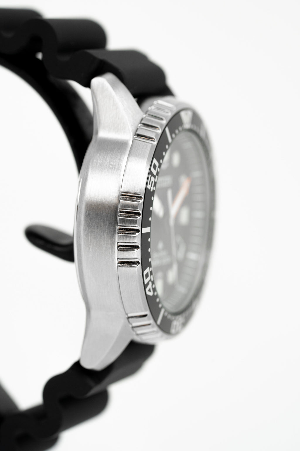 Citizen Eco-Drive Marine Promaster Black Unisex Watch
