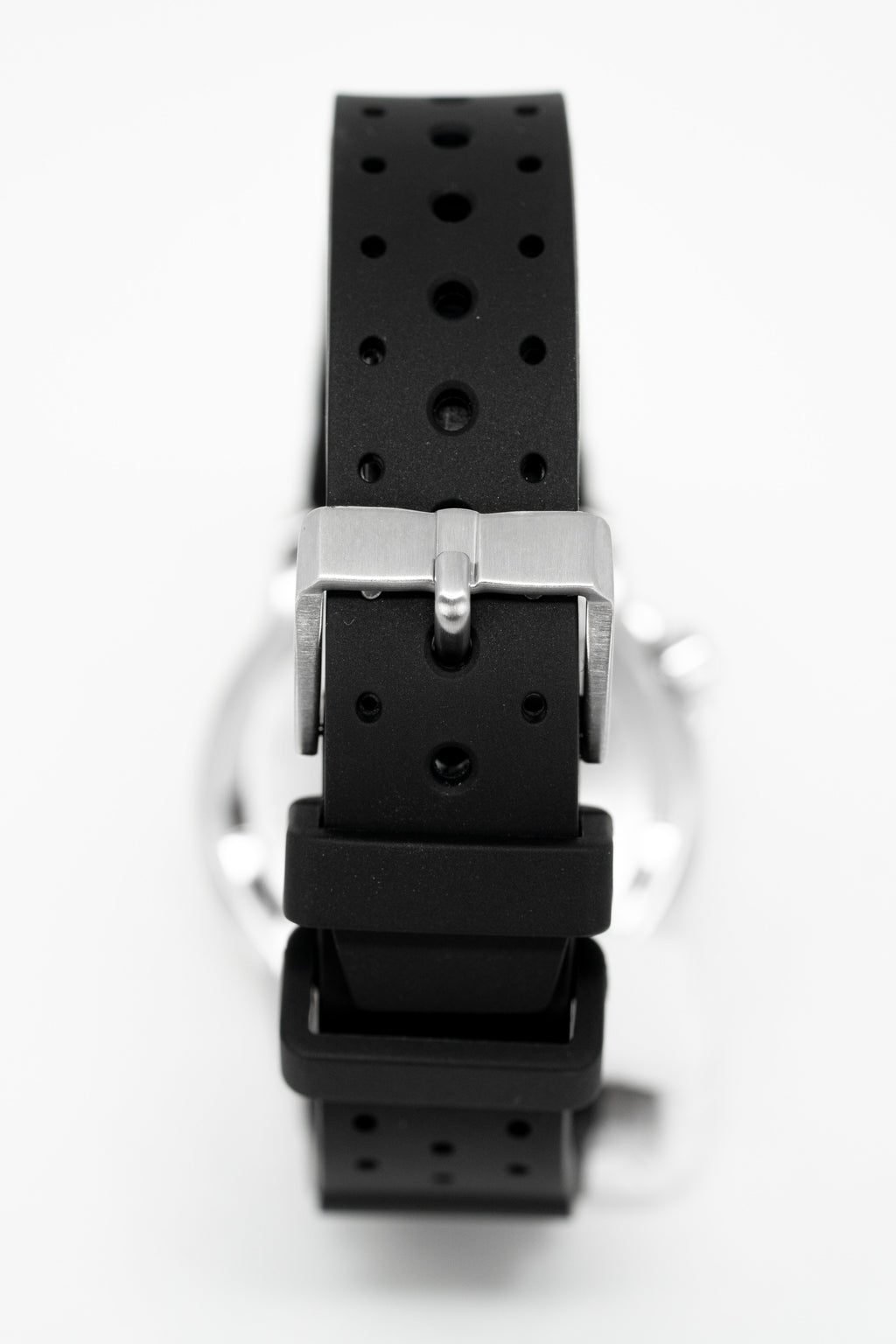Citizen Eco-Drive Marine Promaster Black Unisex Watch