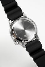 Citizen Eco-Drive Marine Promaster Black Unisex Watch