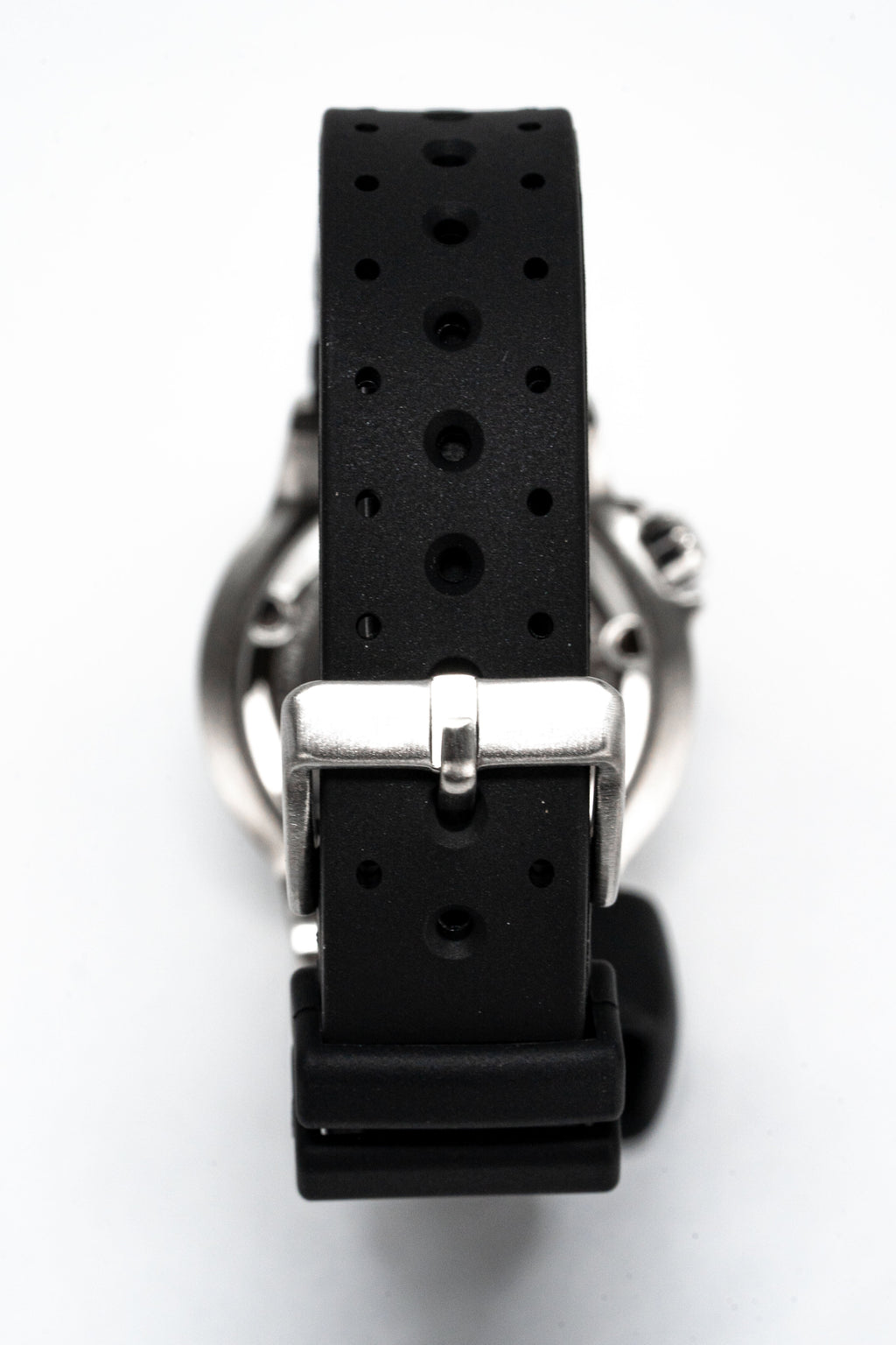 Citizen Ladies Watch Eco-Drive Marine Promaster Black