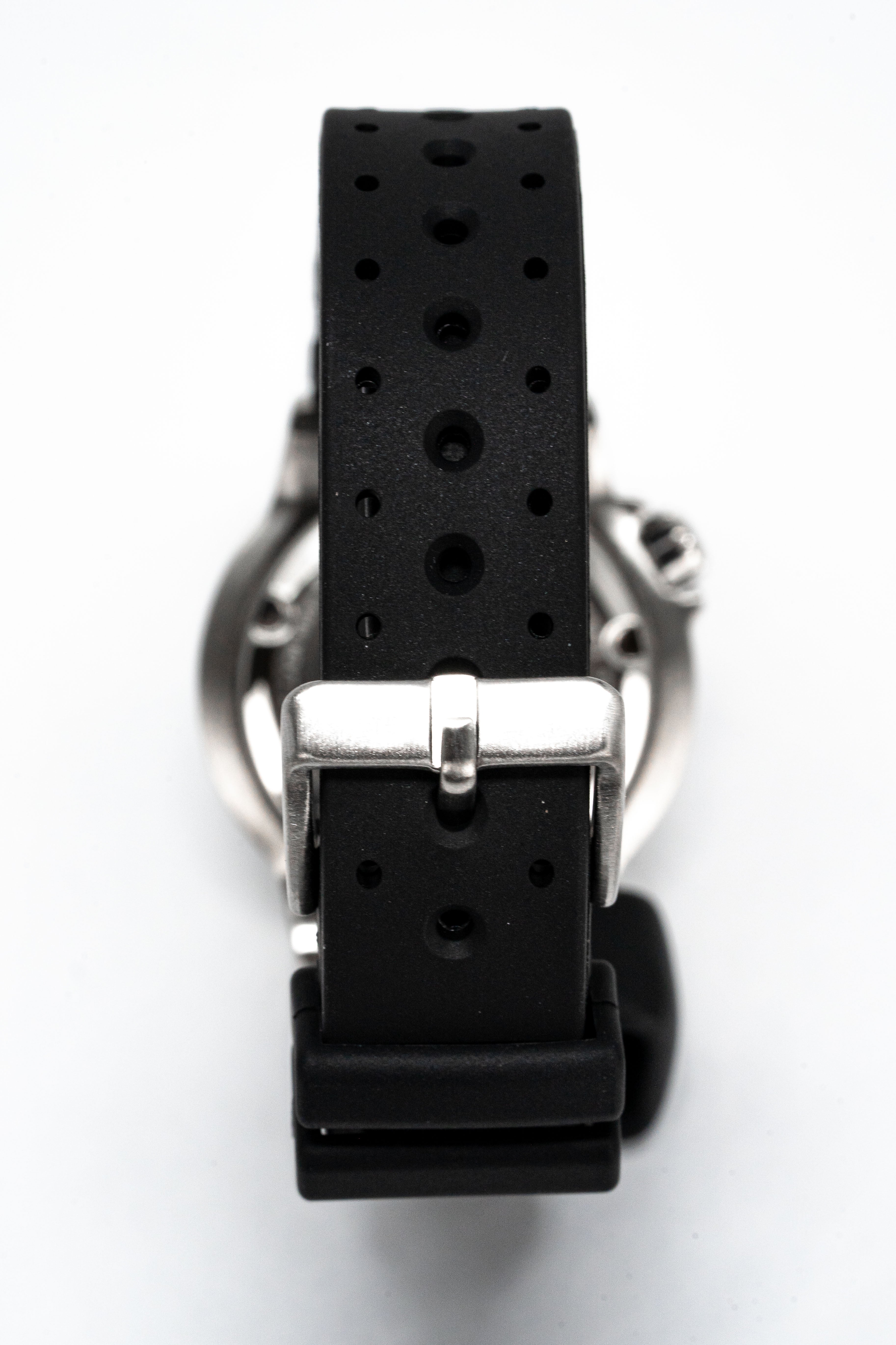 Citizen Ladies Watch Eco-Drive Marine Promaster Black