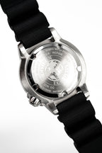 Citizen Ladies Watch Eco-Drive Marine Promaster Black