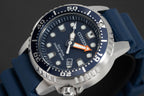 Citizen Eco-Drive Marine Promaster Blue Ladies Watch
